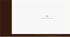 Desktop Screenshot of billburmaster.com