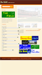Mobile Screenshot of field.billburmaster.com